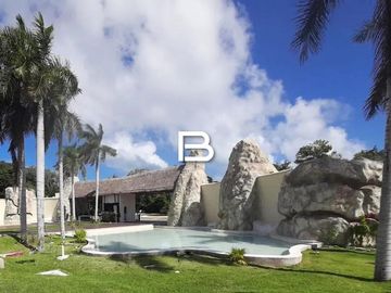 Casa en Puerto Morelos