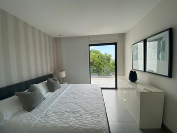 Renta Departamento Nick Price Corasol  Playa del Carmen Quintana Roo