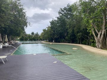 Renta Departamento Nick Price Corasol  Playa del Carmen Quintana Roo