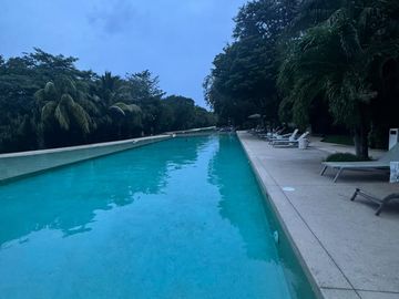 Renta Departamento Nick Price Corasol  Playa del Carmen Quintana Roo