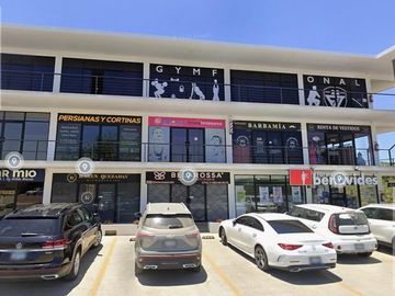 Local en Mazatlán