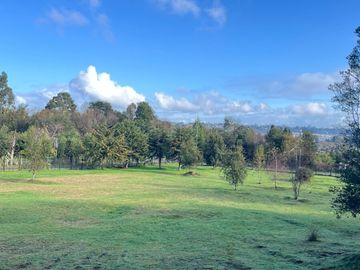 Hermosa Parcela Lomas Panorámicas- Puerto Varas