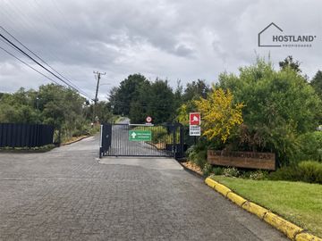 Hermosa Parcela Lomas Panorámicas- Puerto Varas