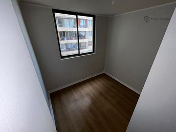 Metro Ñuble | 3d+2b+ Bodega | V. Mack. 1751