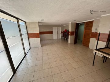 Metro Ñuble | 3d+2b+ Bodega | V. Mack. 1751