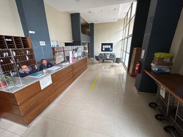 Metro Ñuble | 3d+2b+ Bodega | V. Mack. 1751