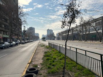 Metro Ñuble | 3d+2b+ Bodega | V. Mack. 1751