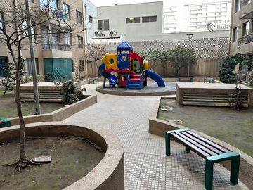 Metro Ñuble | 3d+2b+ Bodega | V. Mack. 1751