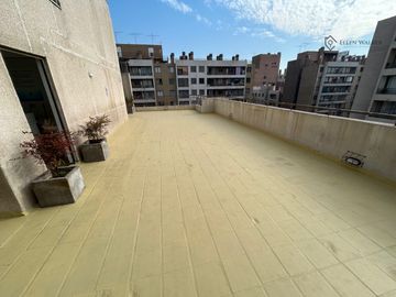Metro Ñuble | 3d+2b+ Bodega | V. Mack. 1751