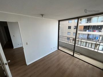 Metro Ñuble | 3d+2b+ Bodega | V. Mack. 1751