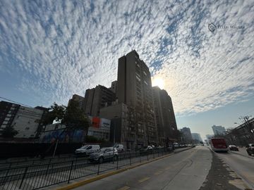 Metro Ñuble | 3d+2b+ Bodega | V. Mack. 1751
