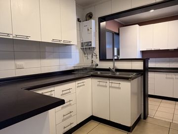 Amplia Propiedad en Arriendo