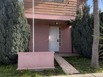 Amplia Propiedad en Arriendo