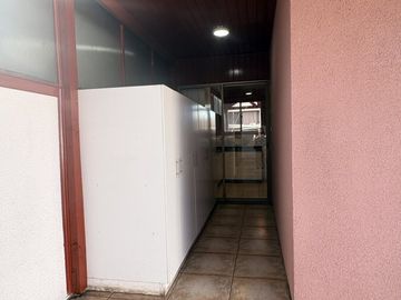 Amplia Propiedad en Arriendo