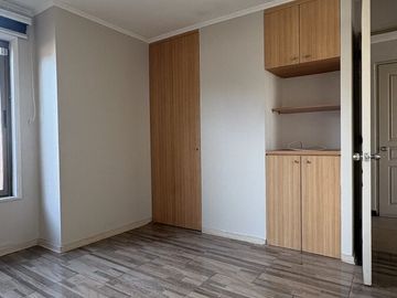 Amplia Propiedad en Arriendo