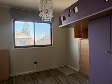 Amplia Propiedad en Arriendo
