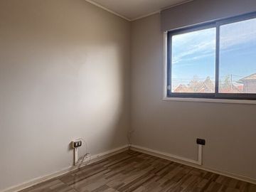 Amplia Propiedad en Arriendo