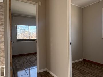 Amplia Propiedad en Arriendo