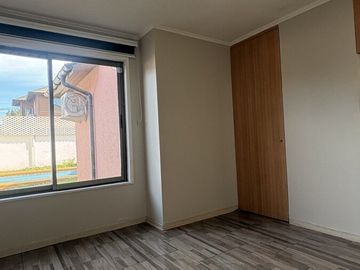 Amplia Propiedad en Arriendo