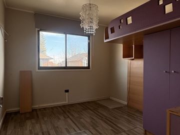 Amplia Propiedad en Arriendo