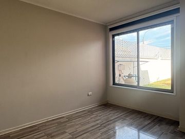 Amplia Propiedad en Arriendo