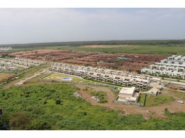 Casa en venta - Costa Sur Village