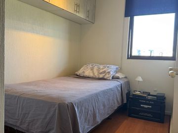 ARRIENDO HABITACIÓN BARRIO EL GOLF
