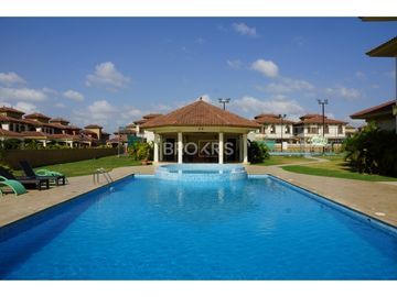 Casa en venta - El Doral, Costa Sur