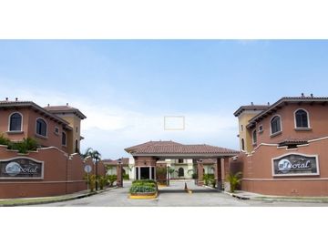 Casa en venta - El Doral, Costa Sur