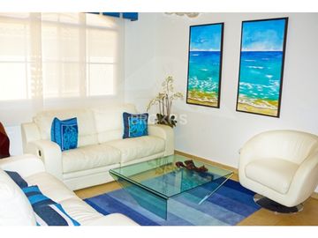 Casa en venta - El Doral, Costa Sur