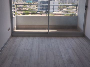 DEPARTAMENTO 1D1B CON ESTACIONAMIENTO