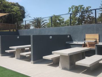 DEPARTAMENTO 1D1B CON ESTACIONAMIENTO