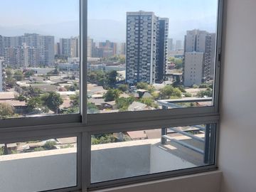 DEPARTAMENTO 1D1B CON ESTACIONAMIENTO