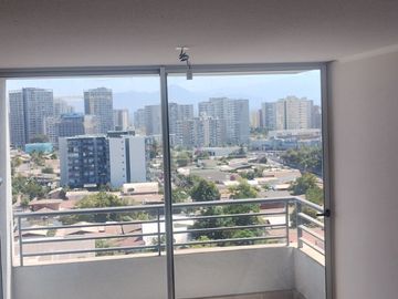 DEPARTAMENTO 1D1B CON ESTACIONAMIENTO