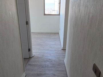 Se arrienda Depto de 3 dormitorios 2 baños 1 estacionamiento