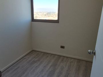 Se arrienda Depto de 3 dormitorios 2 baños 1 estacionamiento