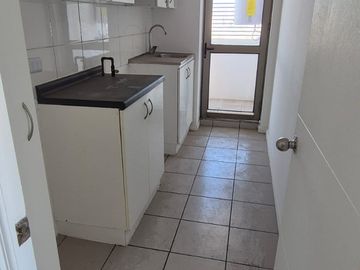 Se arrienda Depto de 3 dormitorios 2 baños 1 estacionamiento