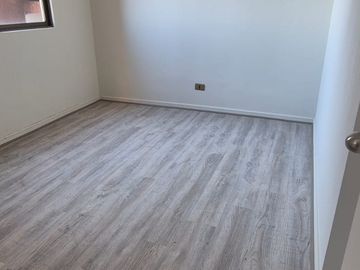 Se arrienda Depto de 3 dormitorios 2 baños 1 estacionamiento