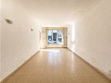 VENTA DE CASA ZONA PASEO ALDREY / GUEMES