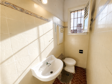 VENTA DE CASA ZONA PASEO ALDREY / GUEMES