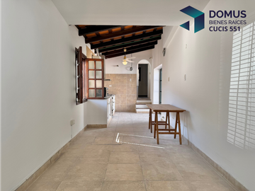 VENTA CASA ESQUINA BARRIO TRES CERRITOS