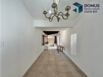 VENTA CASA ESQUINA BARRIO TRES CERRITOS