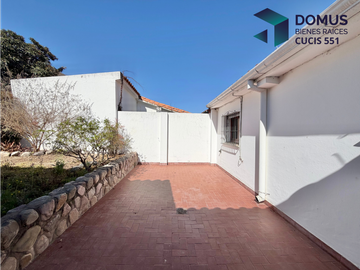 VENTA CASA ESQUINA BARRIO TRES CERRITOS
