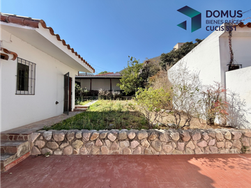 VENTA CASA ESQUINA BARRIO TRES CERRITOS