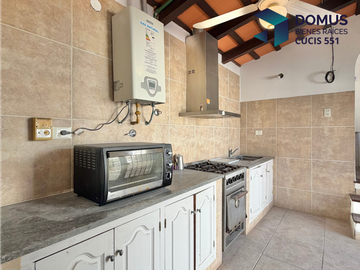 VENTA CASA ESQUINA BARRIO TRES CERRITOS
