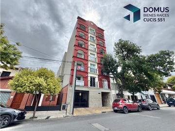 VENTA DEPARTAMENTO MACROCENTRO | 2 DORMITORIOS CON COCHERA