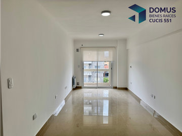 VENTA DEPARTAMENTO MACROCENTRO | 2 DORMITORIOS CON COCHERA