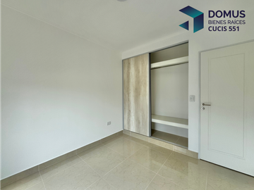 VENTA DEPARTAMENTO MACROCENTRO | 2 DORMITORIOS CON COCHERA