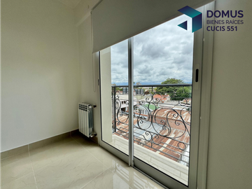 VENTA DEPARTAMENTO MACROCENTRO | 2 DORMITORIOS CON COCHERA
