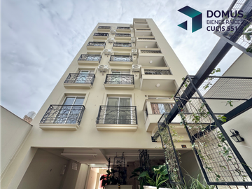 VENTA DEPARTAMENTO MACROCENTRO | 2 DORMITORIOS CON COCHERA